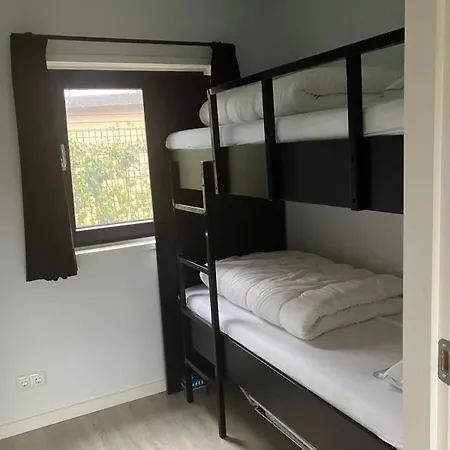 Schitterend 6 Persoons Met Hottub Aan De Bossen Alpesi faház *