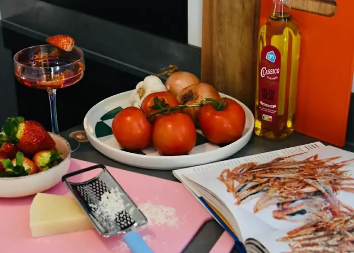 Schitterend 6 Persoons Met Hottub Aan De Bossen