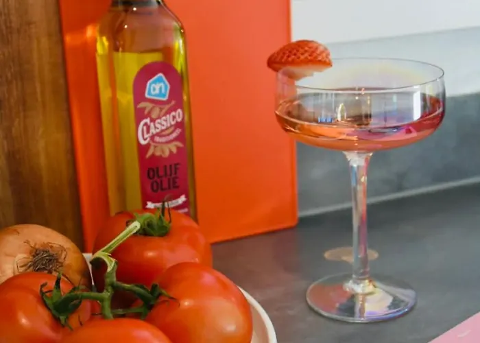 Schitterend 6 Persoons Met Hottub Aan De Bossen