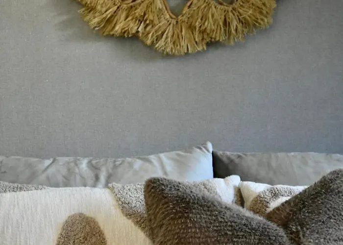 Schitterend 6 Persoons Met Hottub Aan De Bossen